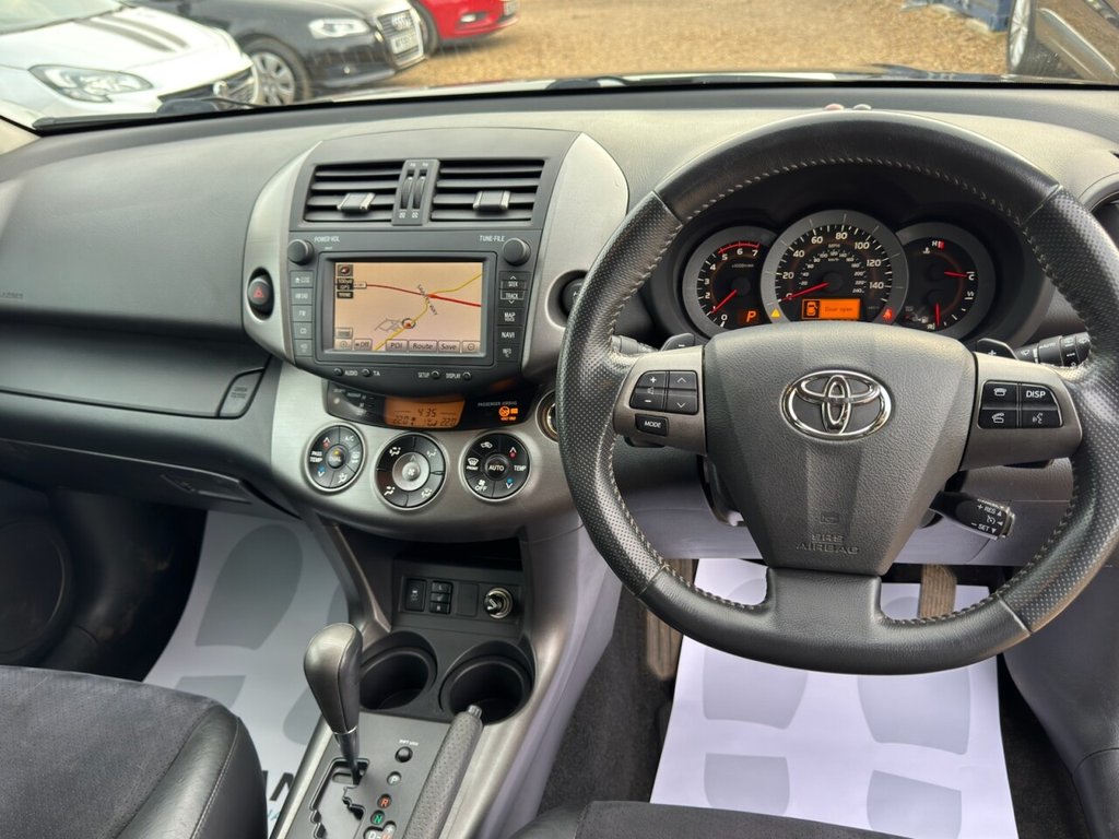 Used Toyota RAV4 2010 for sale - 78029807: Photo 18