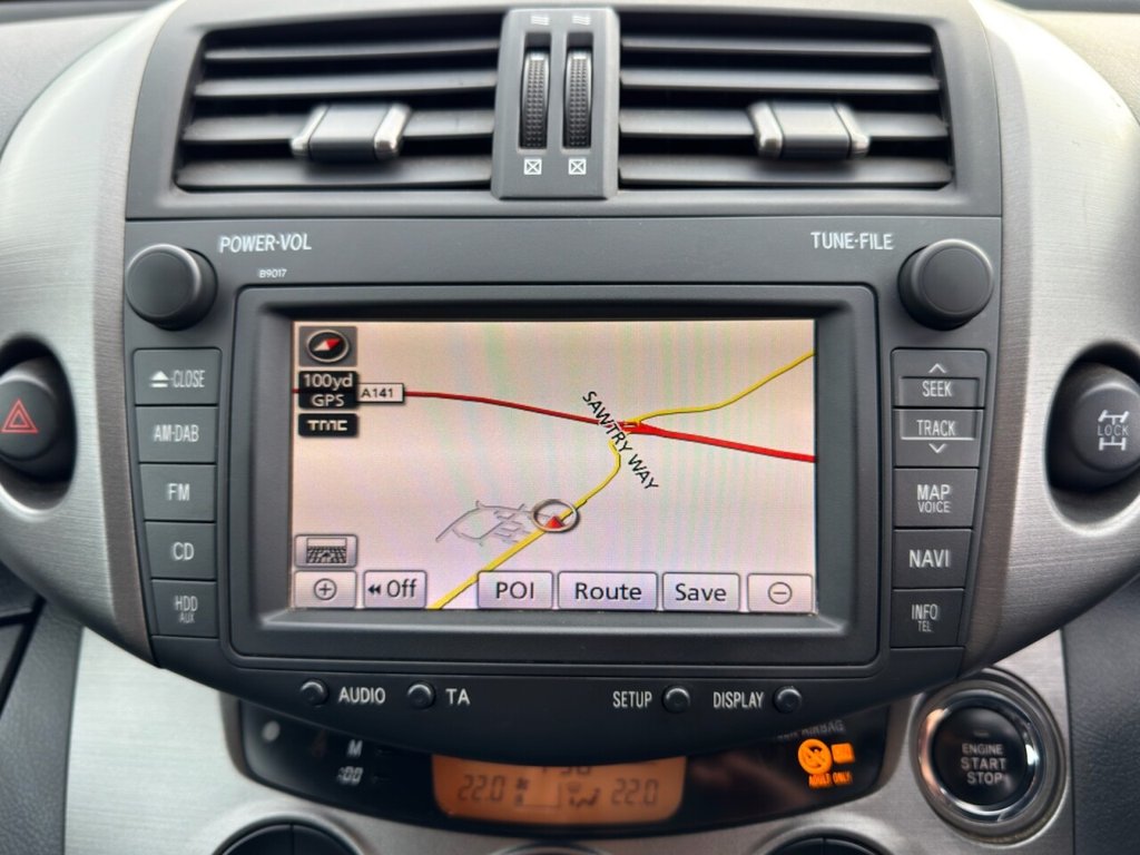 Used Toyota RAV4 2010 for sale - 78029807: Photo 27