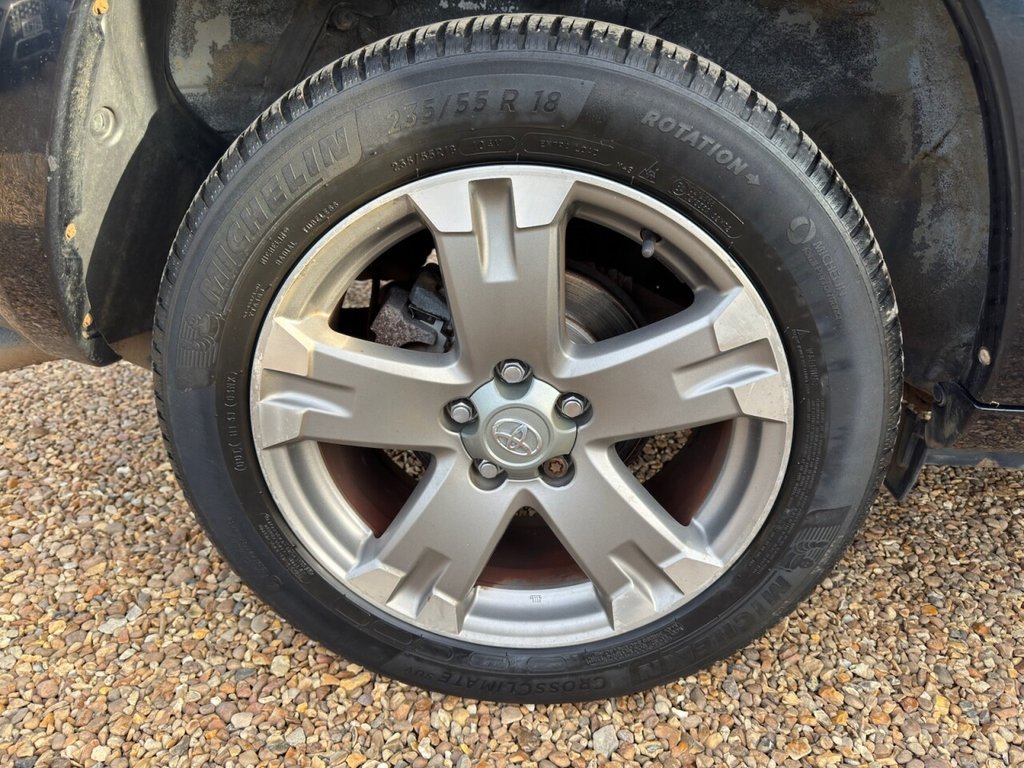 Used Toyota RAV4 2010 for sale - 78029807: Photo 40