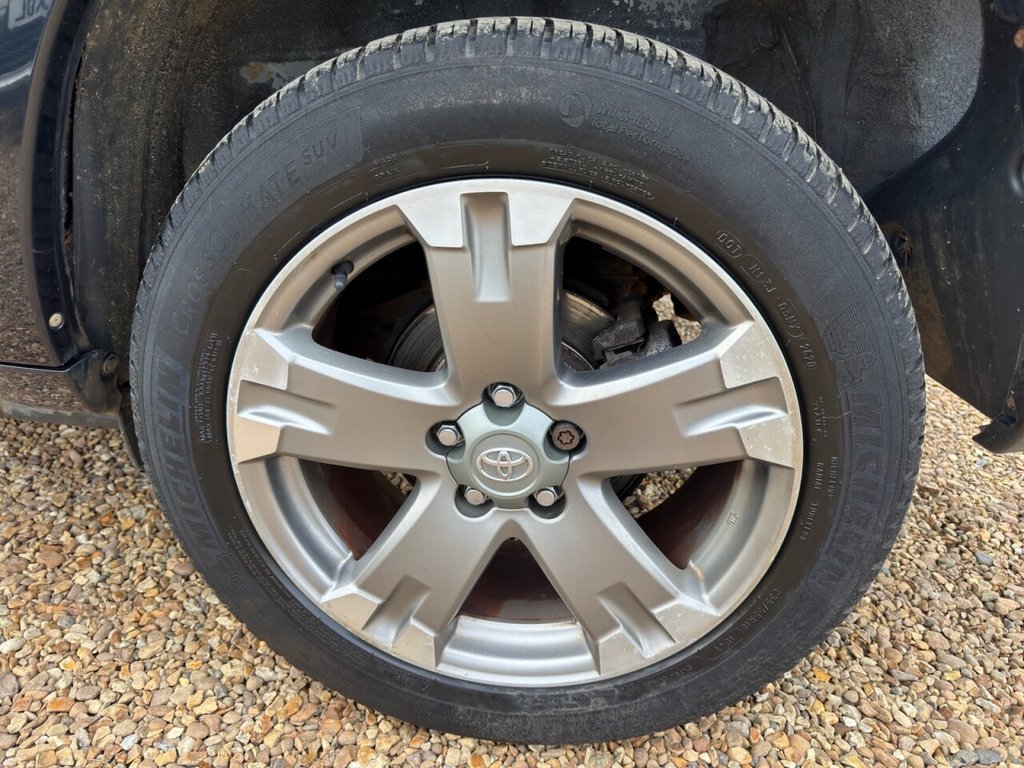 Used Toyota RAV4 2010 for sale - 78029807: Photo 41