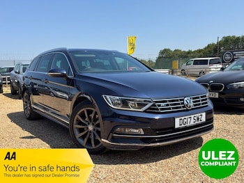 Used Volkswagen Passat 2017 for sale - 79539108: Photo