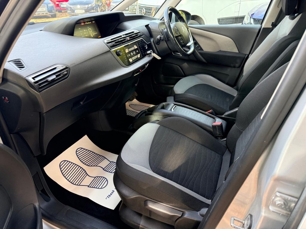 Used Citroen C4 Picasso 2013 for sale - 76582821: Photo 13