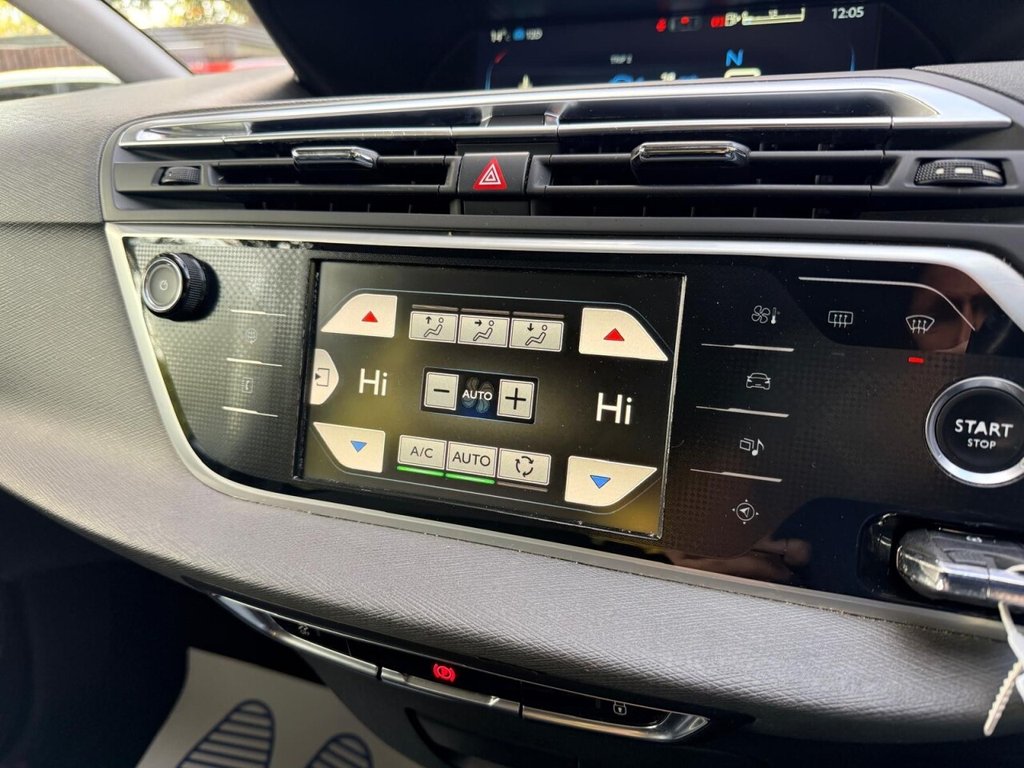 Used Citroen C4 Picasso 2013 for sale - 76582821: Photo 17