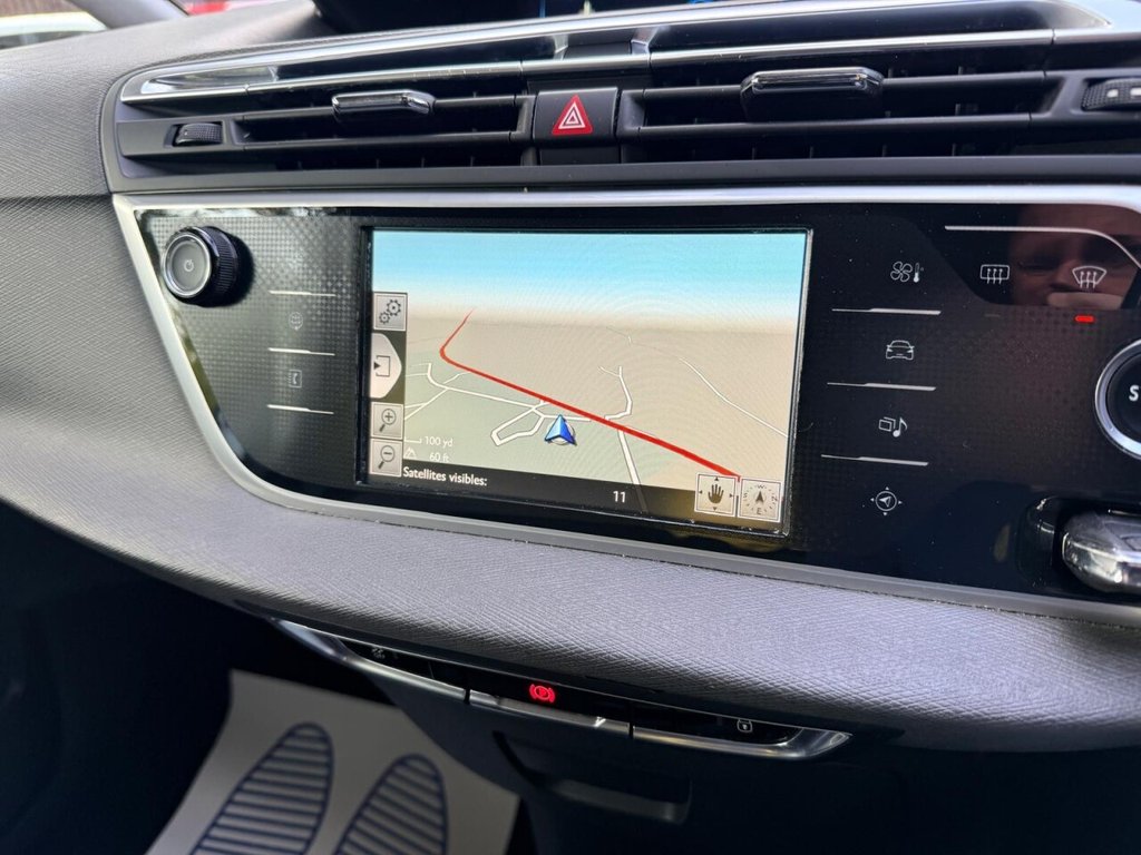 Used Citroen C4 Picasso 2013 for sale - 76582821: Photo 19