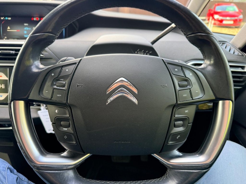 Used Citroen C4 Picasso 2013 for sale - 76582821: Photo 34