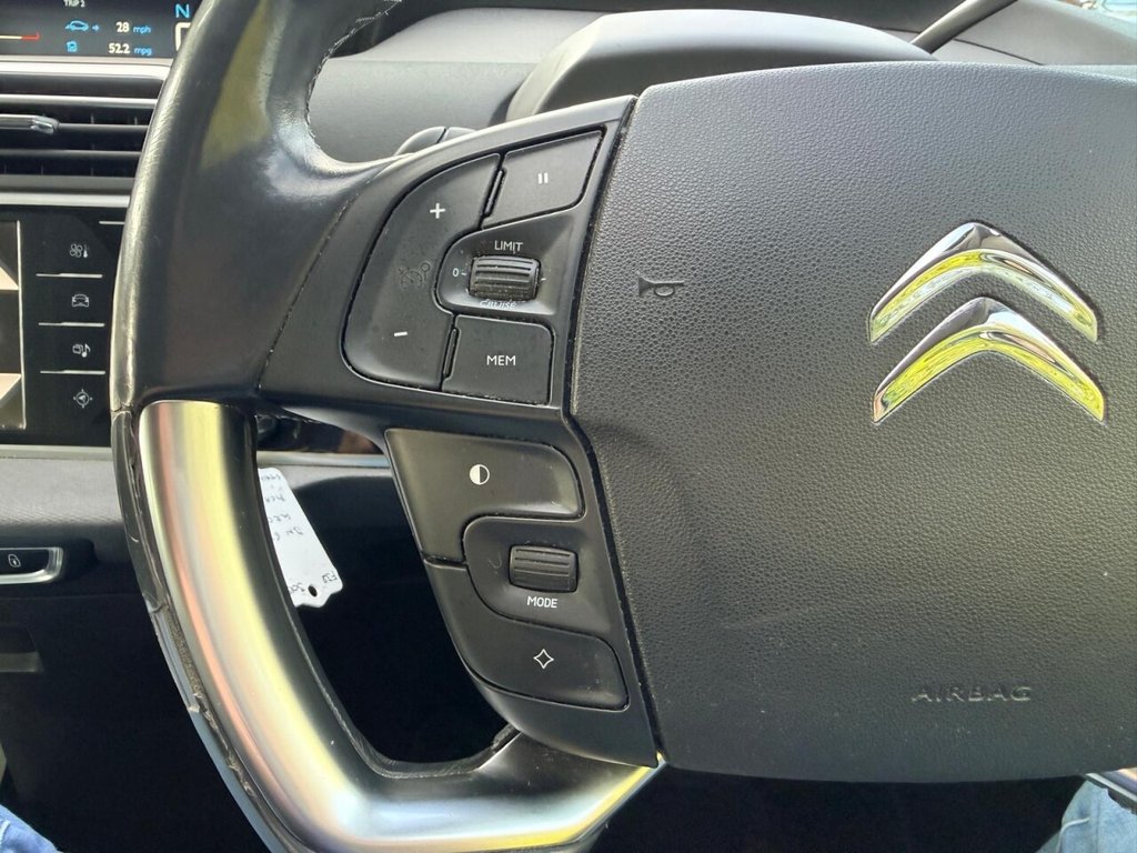 Used Citroen C4 Picasso 2013 for sale - 76582821: Photo 35