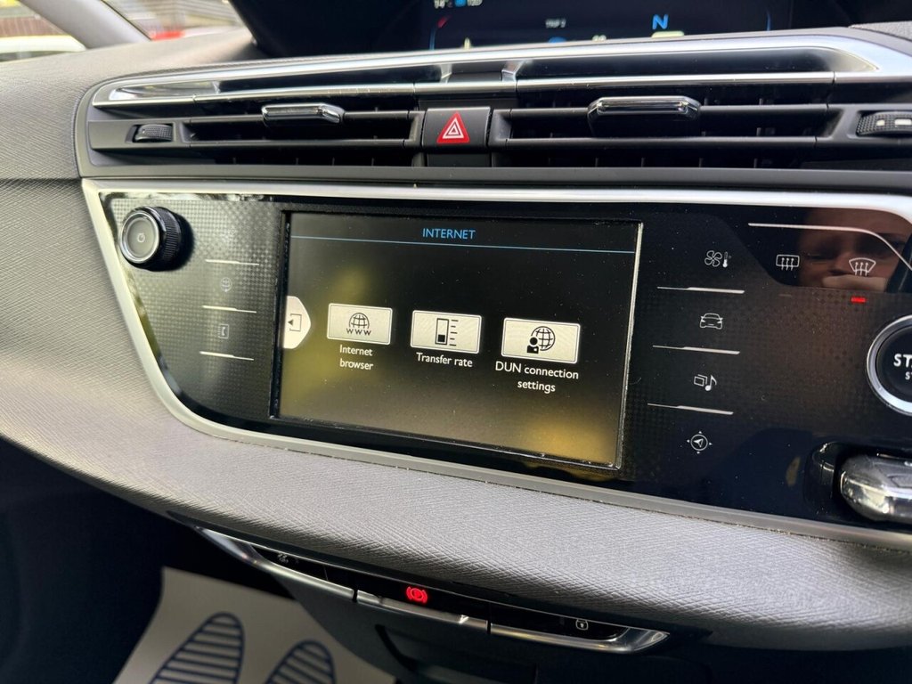 Used Citroen C4 Picasso 2013 for sale - 76582821: Photo 37