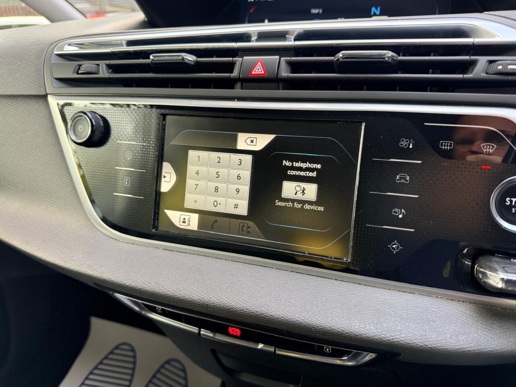 Used Citroen C4 Picasso 2013 for sale - 76582821: Photo 39