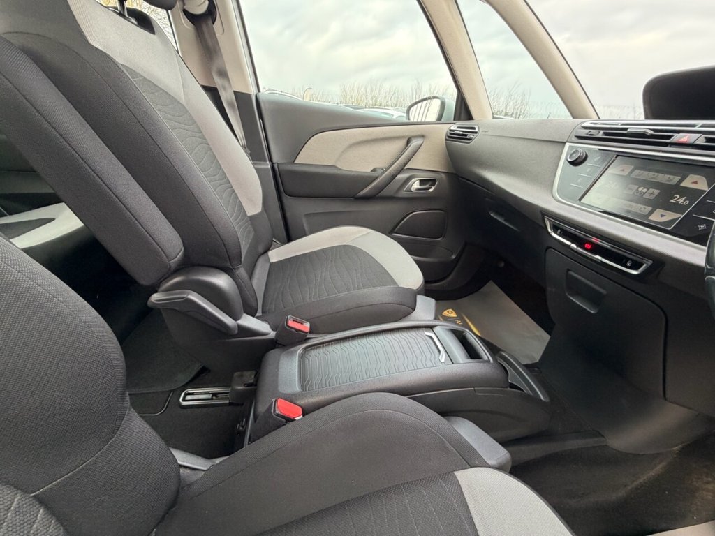 Used Citroen C4 Picasso 2013 for sale - 76582821: Photo 40