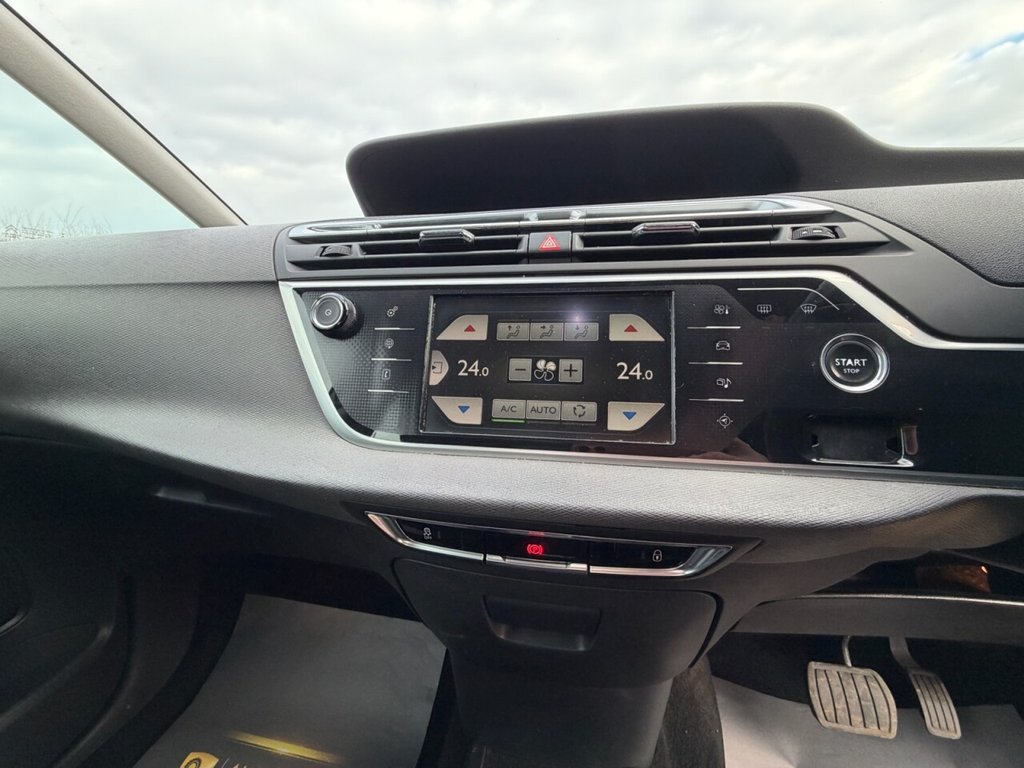 Used Citroen C4 Picasso 2013 for sale - 76582821: Photo 43