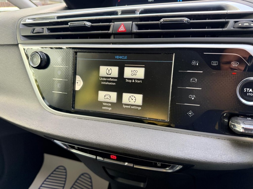 Used Citroen C4 Picasso 2013 for sale - 76582821: Photo 44