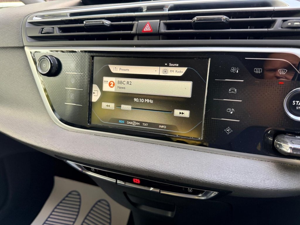 Used Citroen C4 Picasso 2013 for sale - 76582821: Photo 45