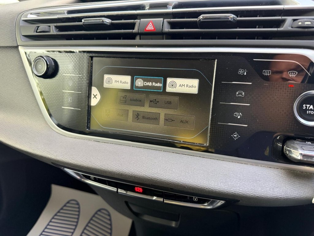 Used Citroen C4 Picasso 2013 for sale - 76582821: Photo 48