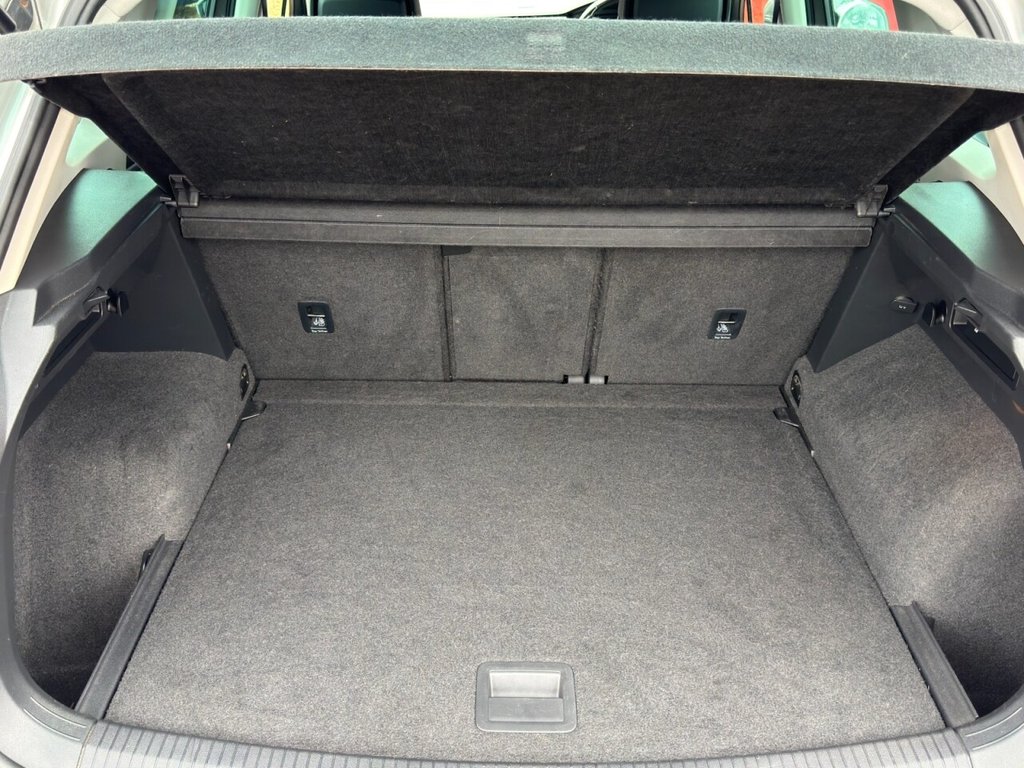 Used Volkswagen Tiguan 2017 for sale - 76256485: Photo 14