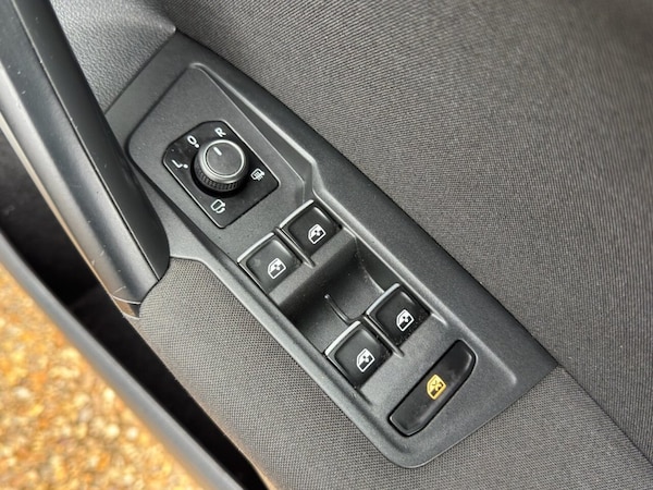 Used Volkswagen Tiguan 2017 for sale - 76256485: Photo 15
