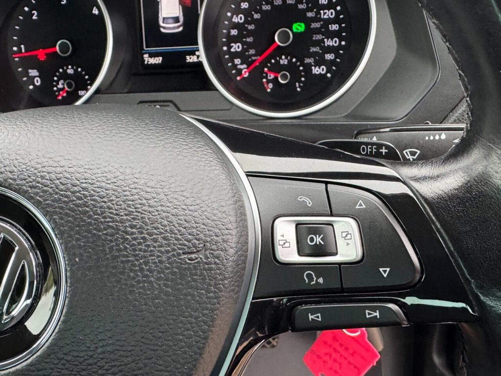 Used Volkswagen Tiguan 2017 for sale - 76256485: Photo 23