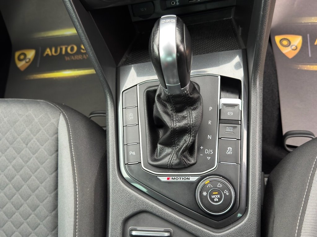 Used Volkswagen Tiguan 2017 for sale - 76256485: Photo 26