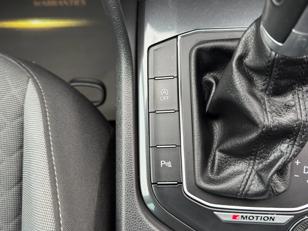 Used Volkswagen Tiguan 2017 for sale - 76256485: Photo 27