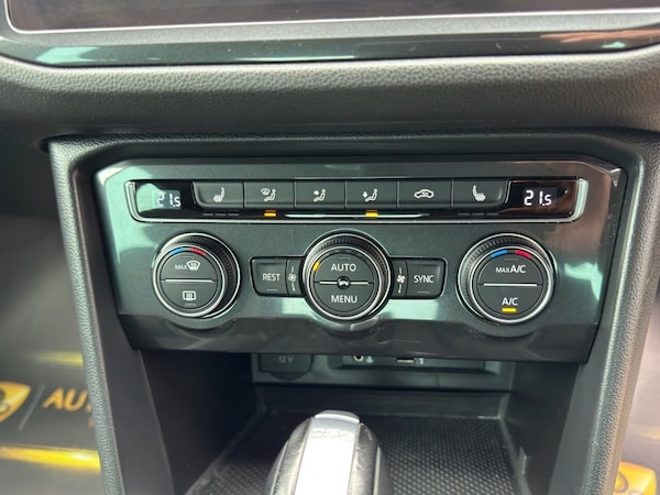 Used Volkswagen Tiguan 2017 for sale - 76256485: Photo 27