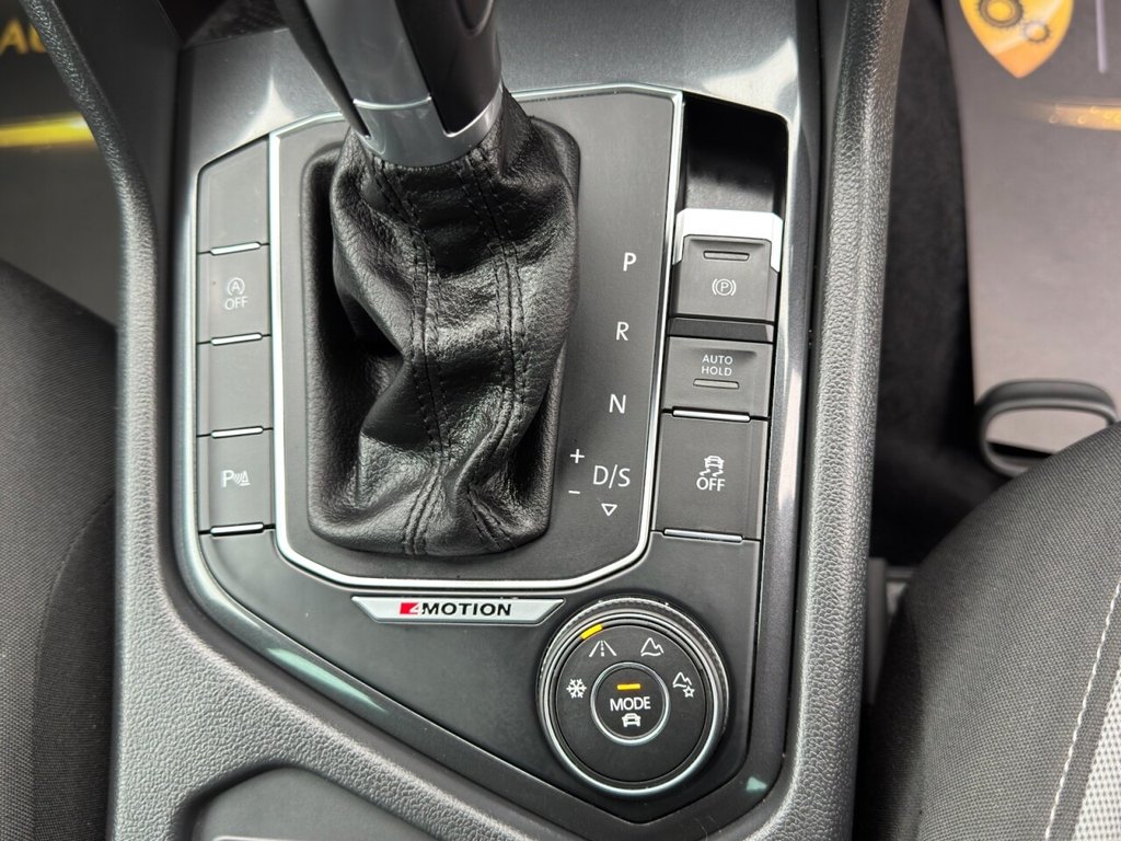 Used Volkswagen Tiguan 2017 for sale - 76256485: Photo 28