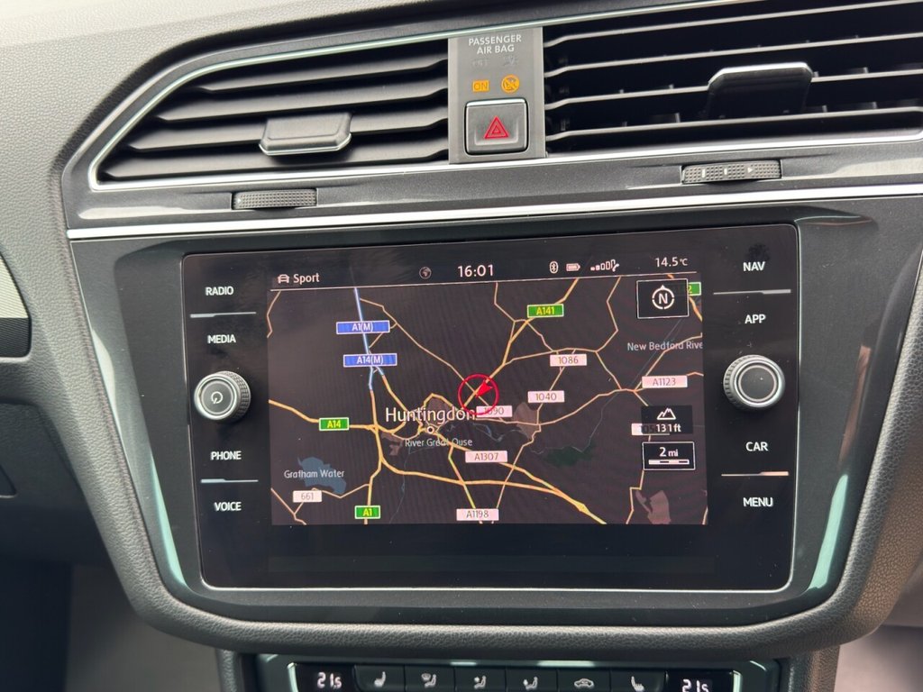 Used Volkswagen Tiguan 2017 for sale - 76256485: Photo 29