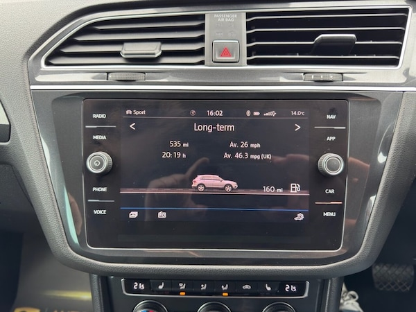 Used Volkswagen Tiguan 2017 for sale - 76256485: Photo 33