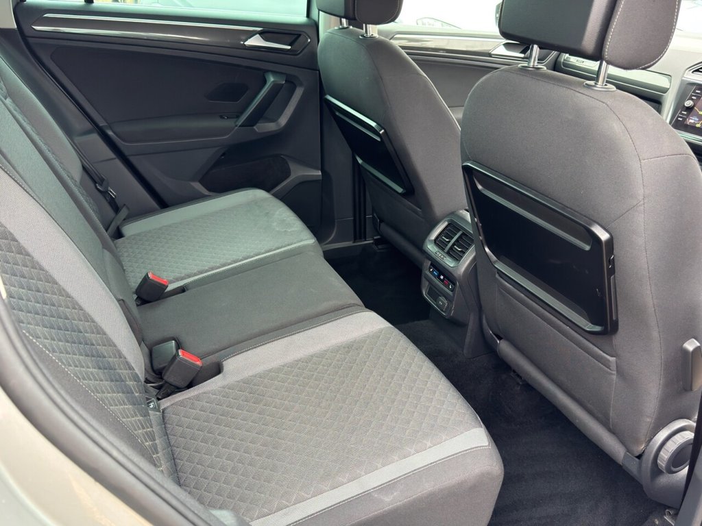 Used Volkswagen Tiguan 2017 for sale - 76256485: Photo 36