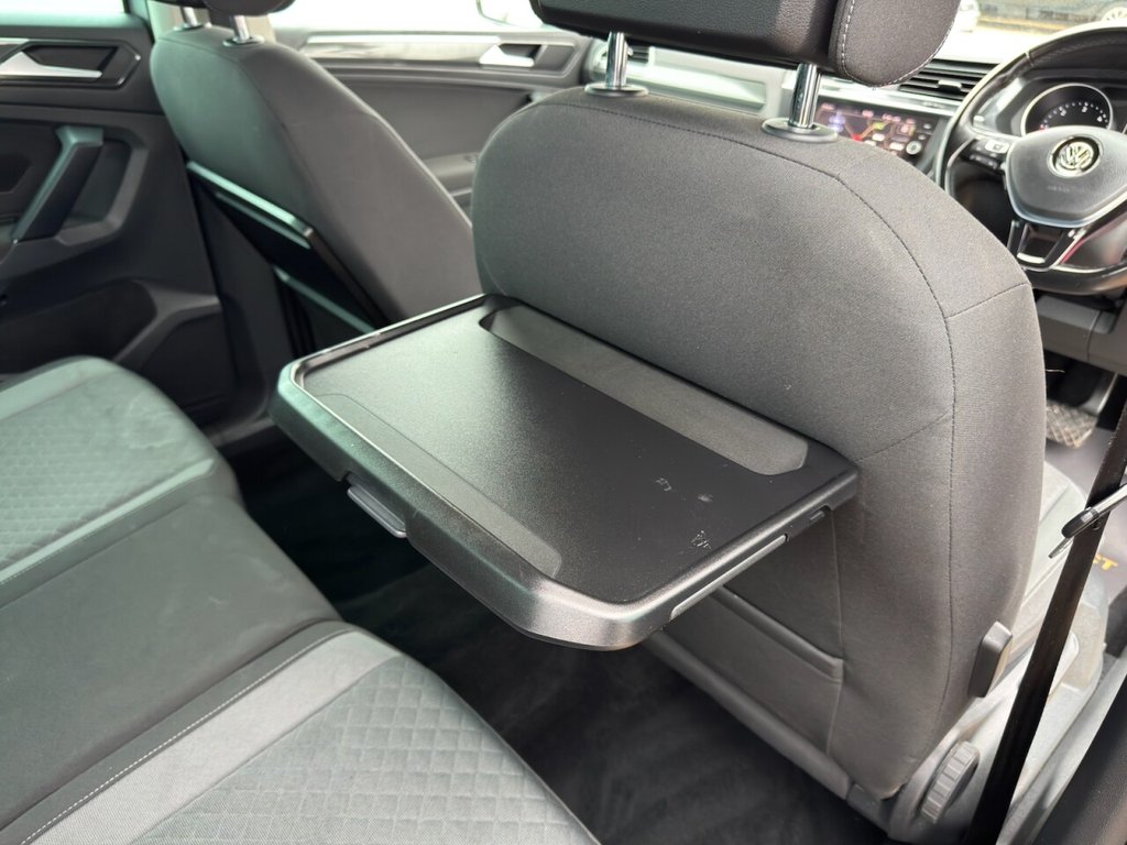 Used Volkswagen Tiguan 2017 for sale - 76256485: Photo 38