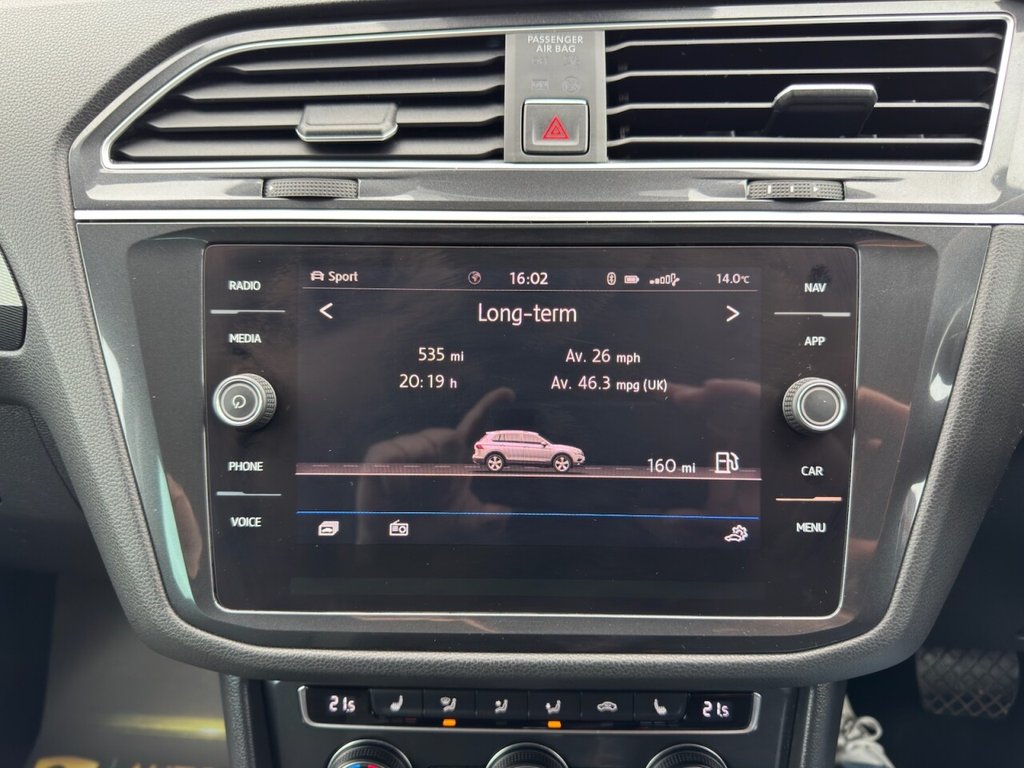 Used Volkswagen Tiguan 2017 for sale - 76256485: Photo 39