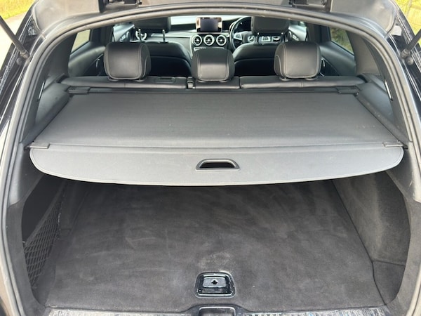 Used Mercedes-Benz GLC 2018 for sale - 75680874: Photo 23
