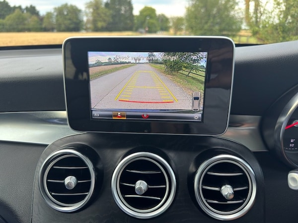 Used Mercedes-Benz GLC 2018 for sale - 75680874: Photo 43