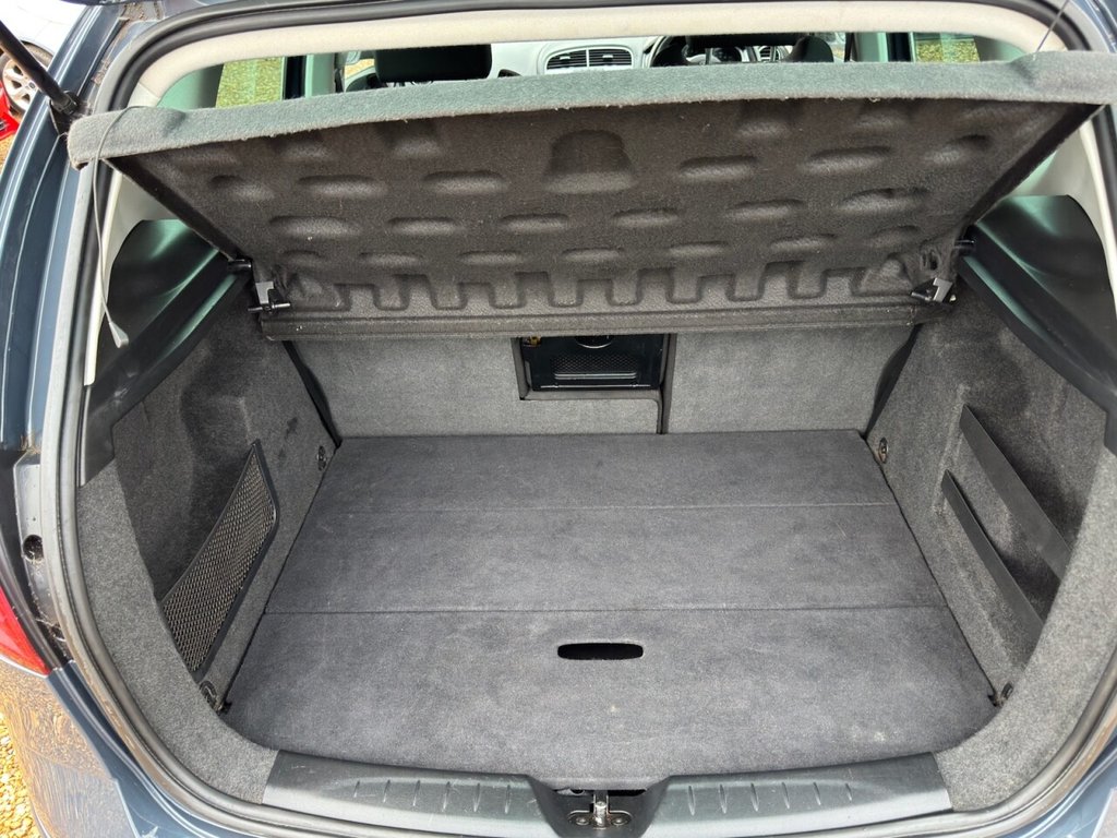 Used SEAT Altea 2009 for sale - 76962732: Photo 10