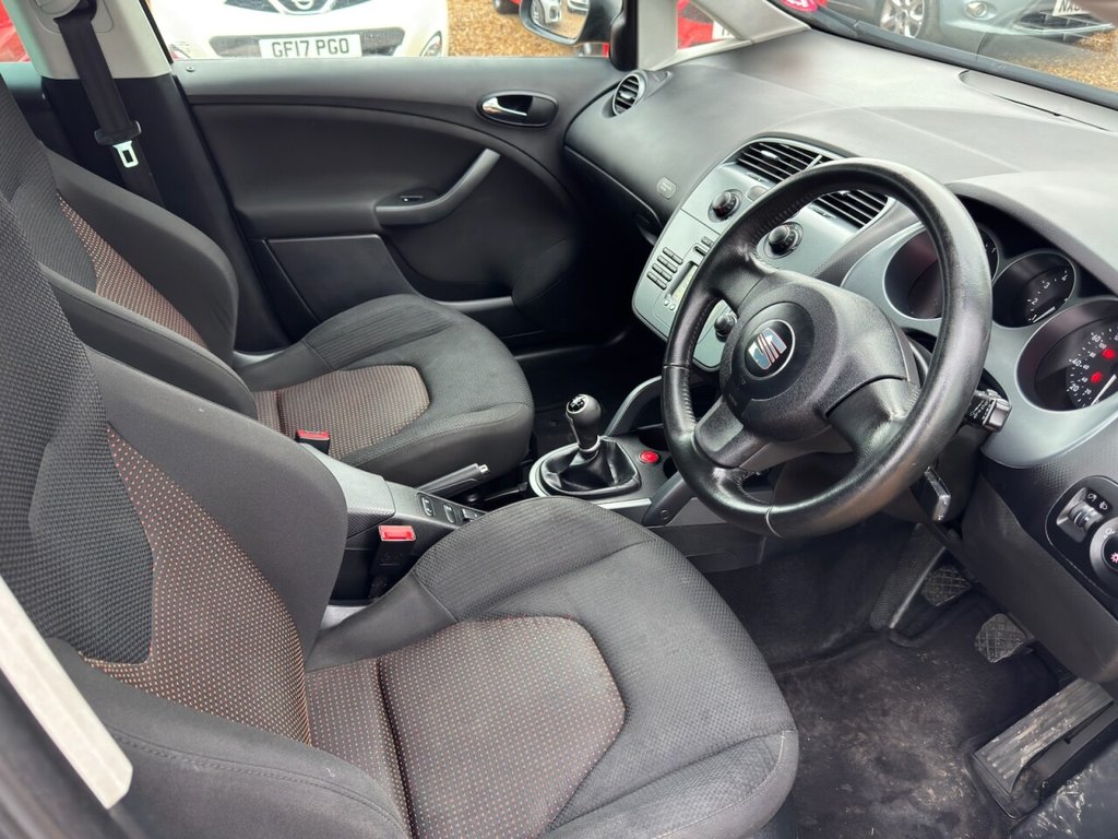Used SEAT Altea 2009 for sale - 76962732: Photo 11
