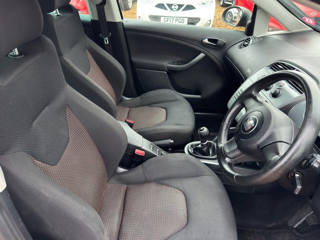 Used SEAT Altea 2009 for sale - 76962732: Photo 12