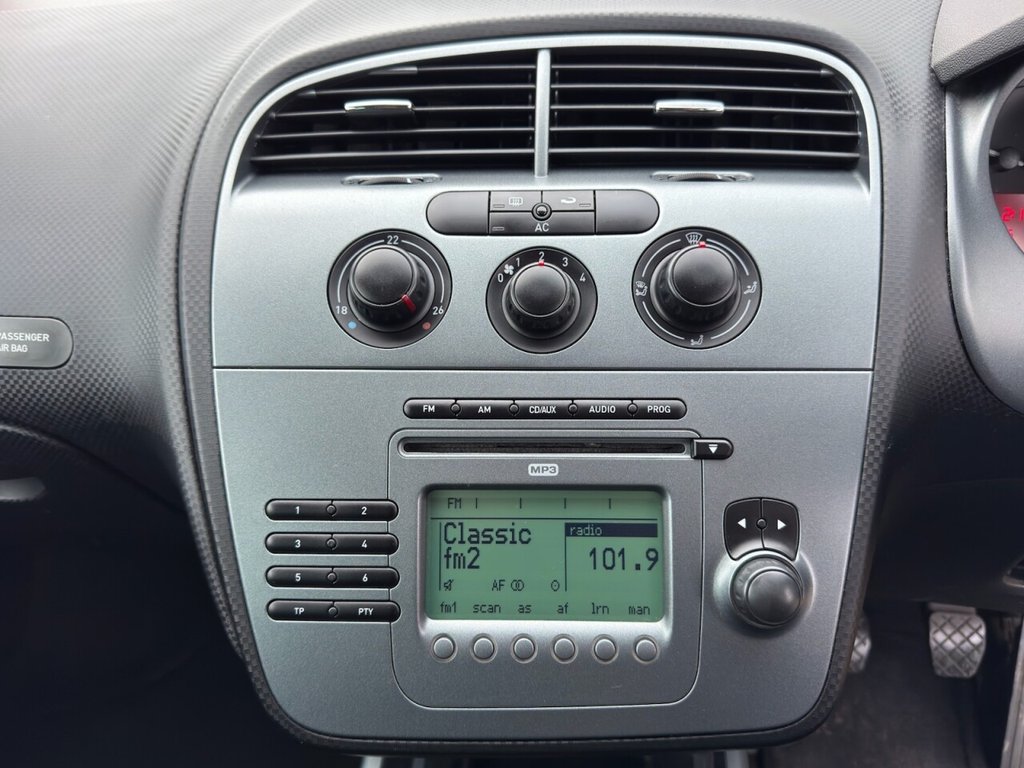 Used SEAT Altea 2009 for sale - 76962732: Photo 16