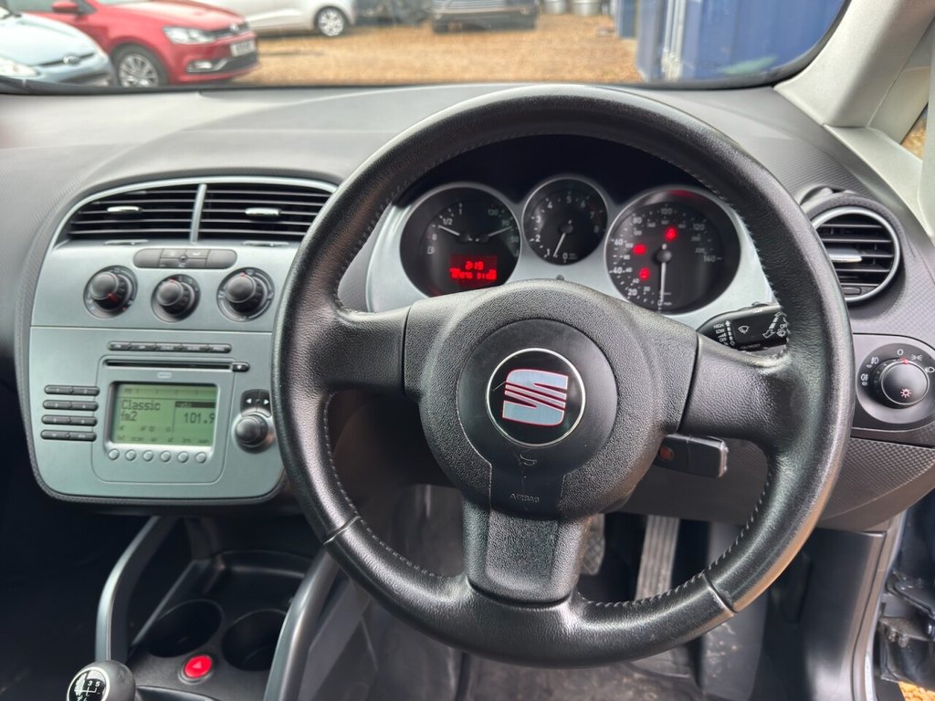 Used SEAT Altea 2009 for sale - 76962732: Photo 19