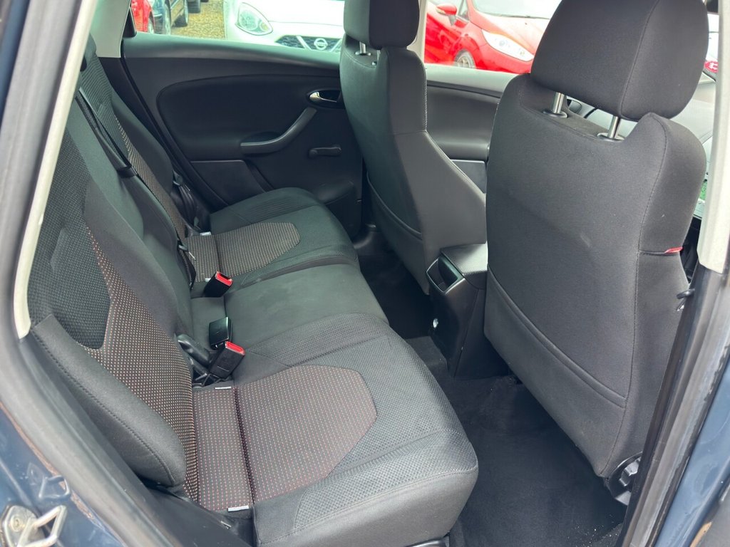 Used SEAT Altea 2009 for sale - 76962732: Photo 20