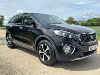 2015 (15) - 2.2 CRDi KX-2 5dr Auto