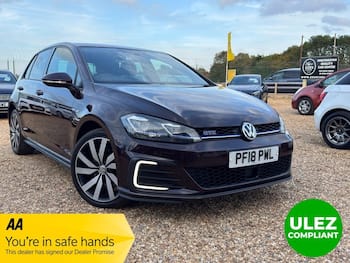Used Volkswagen Golf 2018 for sale - 79647917: Photo