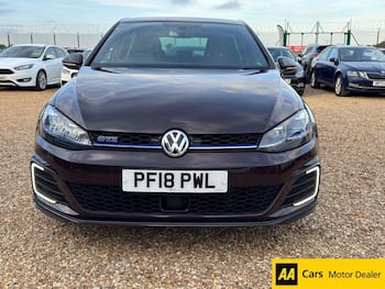 Used Volkswagen Golf 2018 for sale - 79647917: Photo