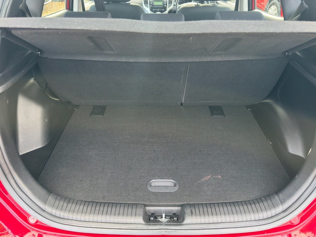 Used Hyundai Ix20 2011 for sale - 76654534: Photo 12