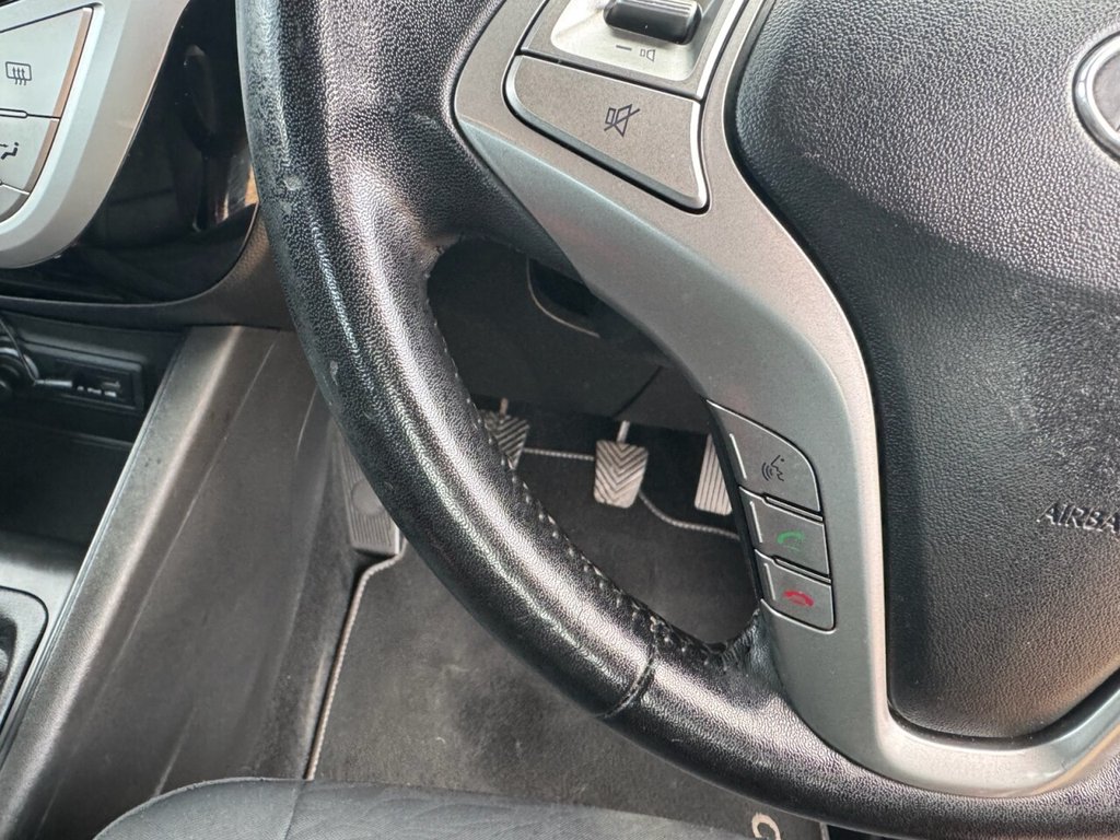 Used Hyundai Ix20 2011 for sale - 76654534: Photo 26