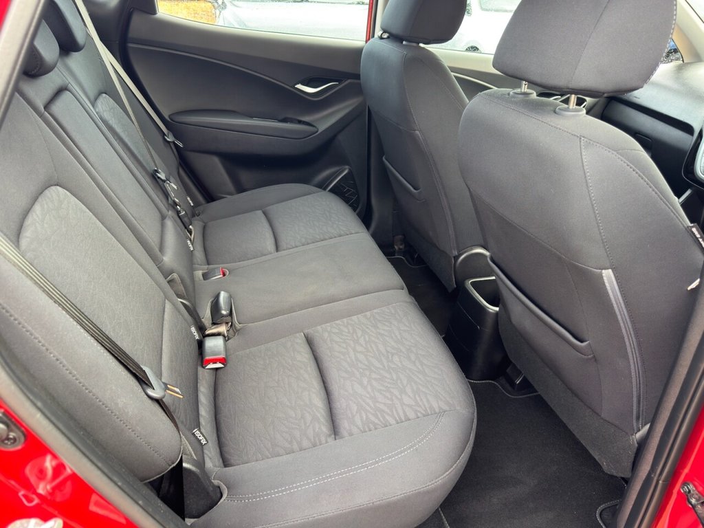 Used Hyundai Ix20 2011 for sale - 76654534: Photo 30