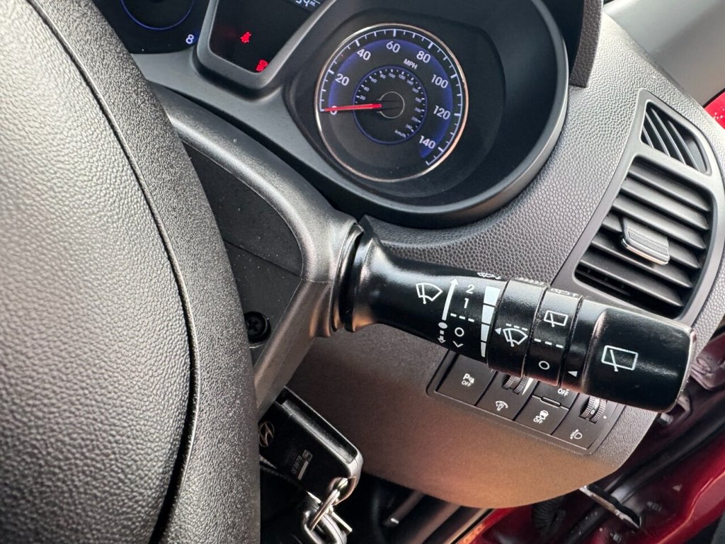 Used Hyundai Ix20 2011 for sale - 76654534: Photo 32