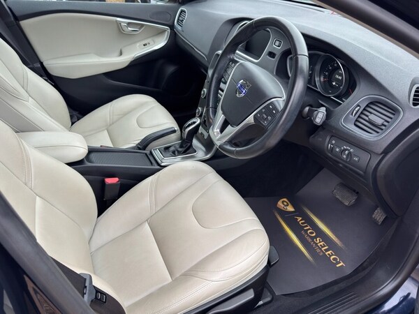 Used Volvo V40 2016 for sale - 76256541: Photo 14