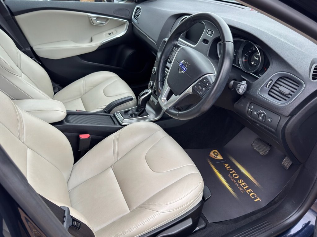 Used Volvo V40 2016 for sale - 76256541: Photo 16