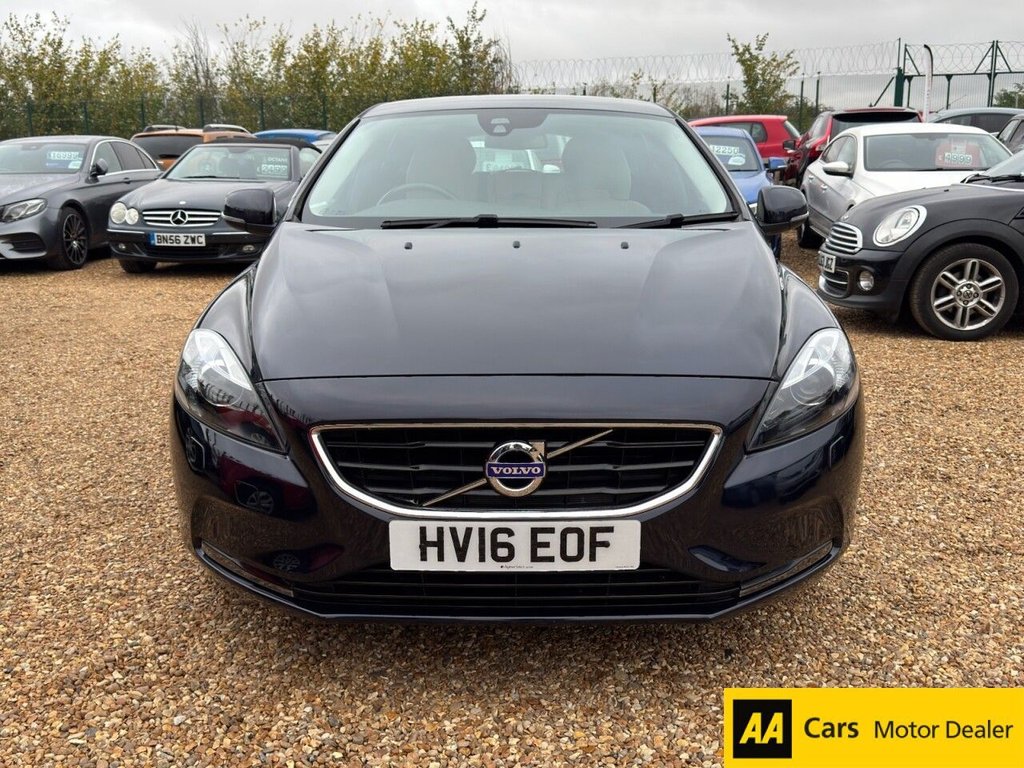 Used Volvo V40 2016 for sale - 76256541: Photo 2