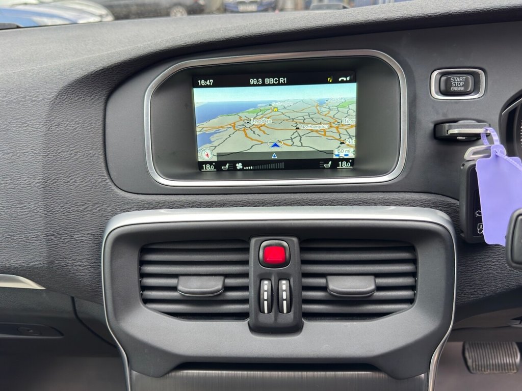 Used Volvo V40 2016 for sale - 76256541: Photo 20