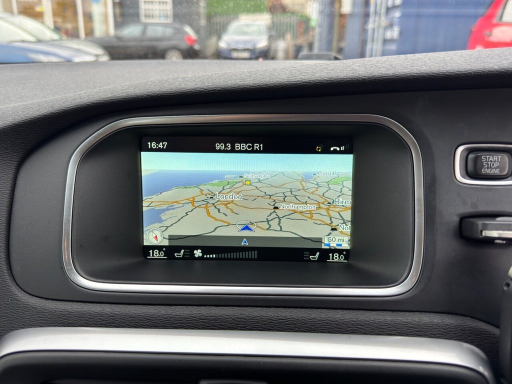 Used Volvo V40 2016 for sale - 76256541: Photo 22