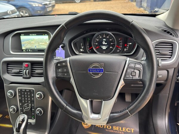 Used Volvo V40 2016 for sale - 76256541: Photo 25